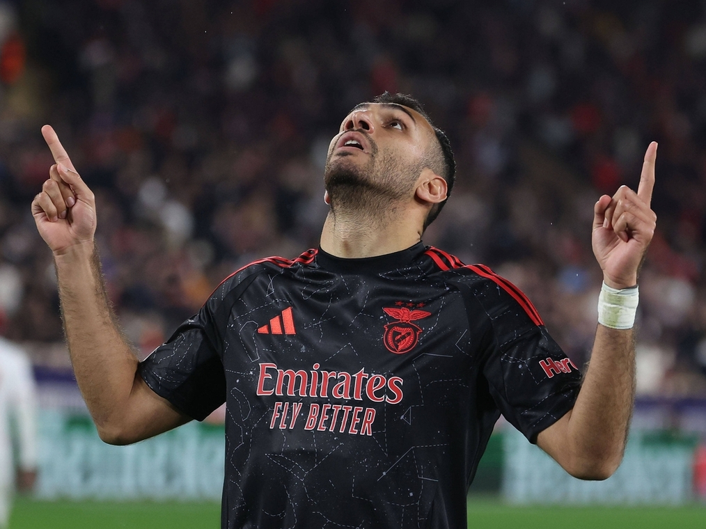 欧冠前瞻拜仁vs本菲卡 欧冠前瞻拜仁vs本菲卡