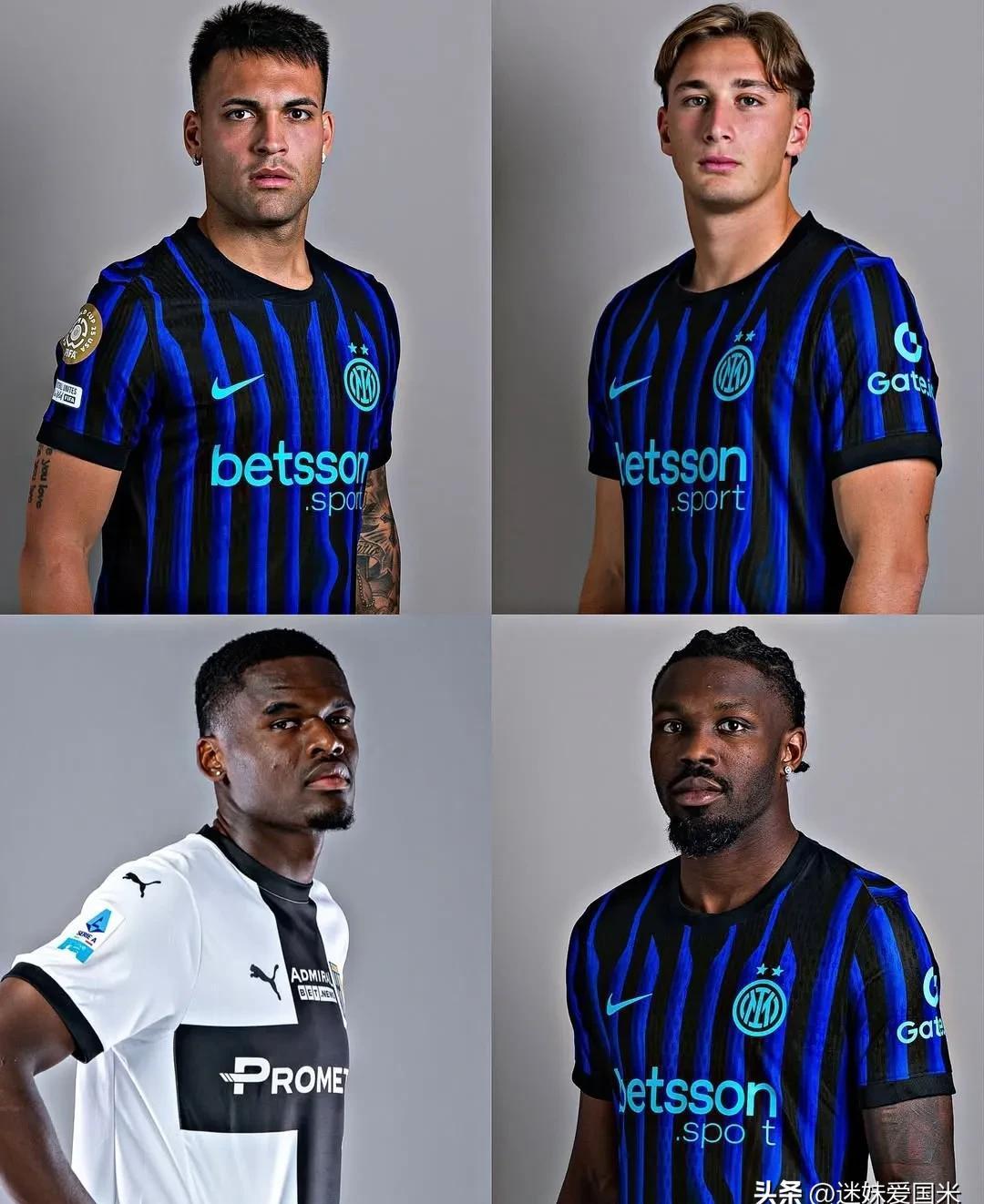 关于全明星赛集结日再迎强敌，国际米兰单刀错失，主帅态度：目标明确，数据趋势出现新变化的信息