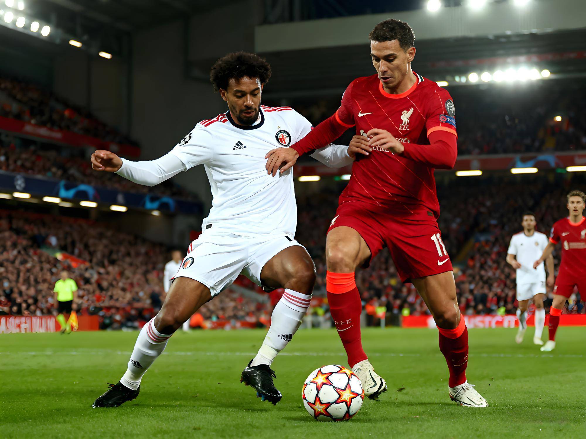 转折点皇家马德里远射贴柱，亚冠冲刺阶段攻防权衡，悬念犹存，细节决定成败的简单介绍